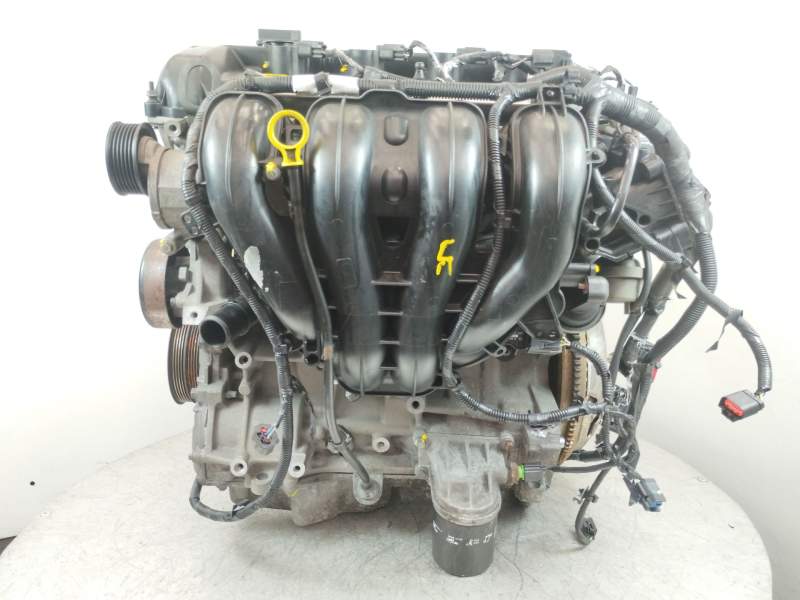MOTOR COMPLETO Q7DA 