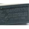 MOTOR APERTURA TRAMPILLAS CLIMATIZADOR 6466R330 