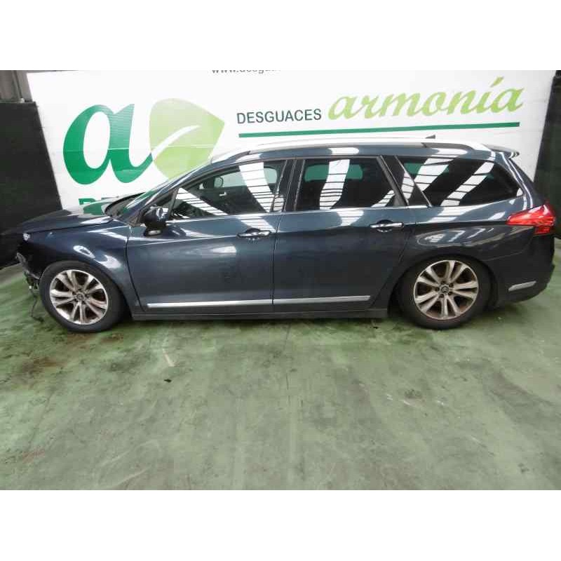 citroen c5 station wagon del año 2011