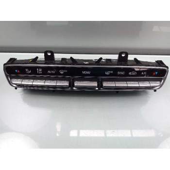 MANDO CLIMATIZADOR A2059058813 A2C1115140001 