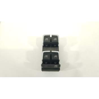 MANDO ELEVALUNAS DELANTERO IZQUIERDO 8K0959851F 