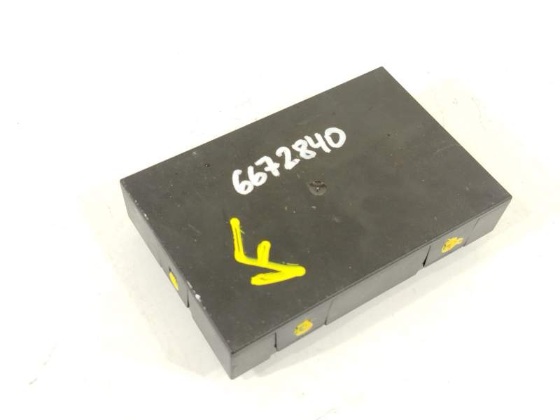 MODULO CONFORT 3C0959433K 5DK00906402 