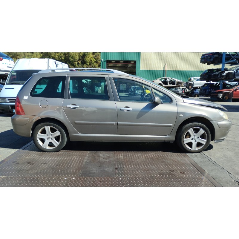 peugeot 307 break / sw (s1) del año 2003