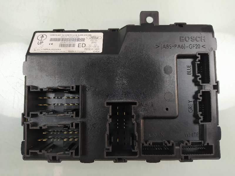 MODULO ELECTRONICO DN1T15K600ED 