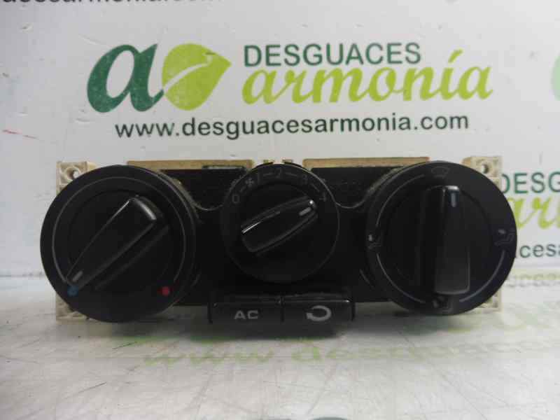 MANDO CALEFACCION / AIRE ACONDICIONADO 1J0820045E 