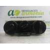 MANDO CALEFACCION / AIRE ACONDICIONADO 1J0820045E 