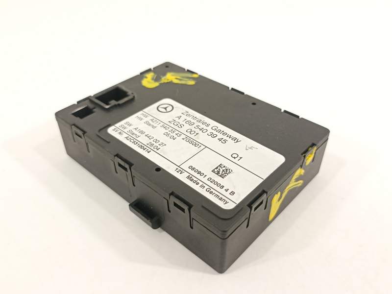 MODULO ELECTRONICO A1695403945 