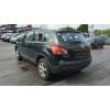NISSAN QASHQAI I (J10, NJ10)