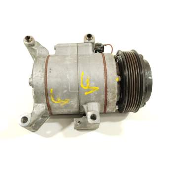 COMPRESOR AIRE ACONDICIONADO F500JUBCA05 KF011441 KF0161450