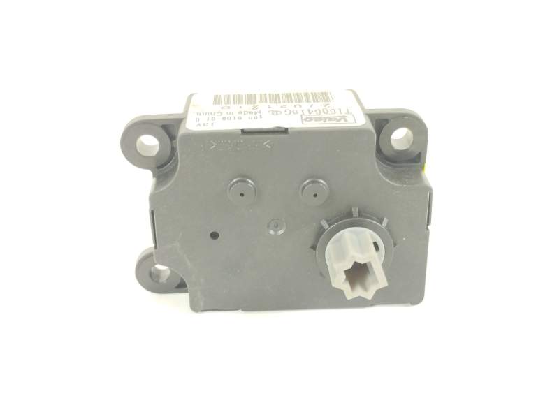MOTOR APERTURA TRAMPILLAS CLIMATIZADOR 9675488480 T1006419G