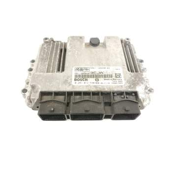 CENTRALITA MOTOR UCE 5M6112A650BA 0281012530 