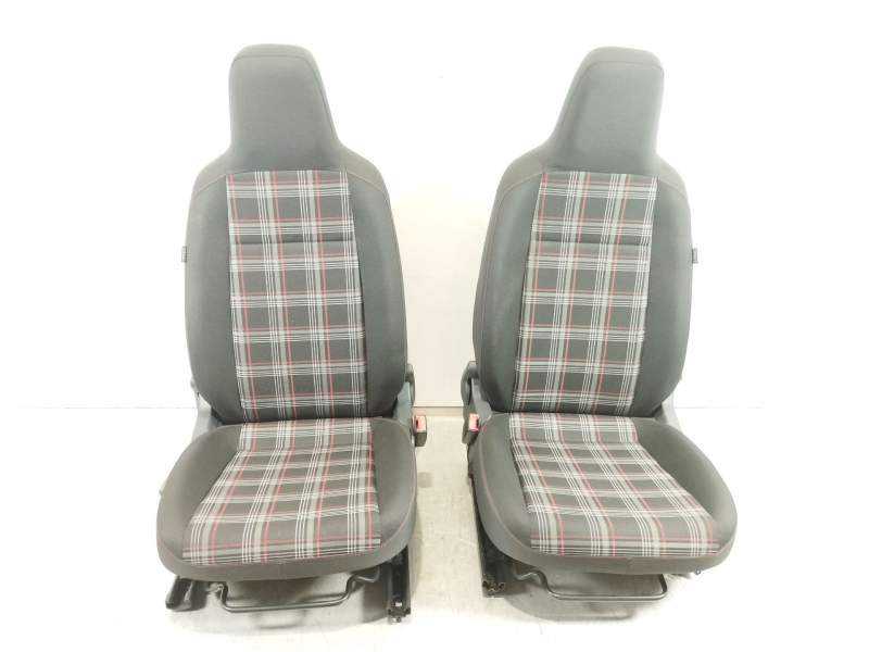 JUEGO ASIENTOS COMPLETO 1S0881106 1S0885319 1S0881105
