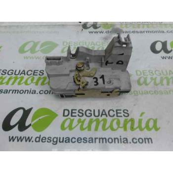 CERRADURA PUERTA TRASERA DERECHA 9138G0 