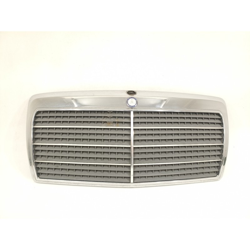 Recambio de rejilla delantera para mercedes clase e (w124) familiar te 230 (124.083) referencia OEM IAM A1248880223  