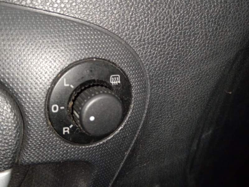 MANDO RETROVISOR 