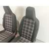 JUEGO ASIENTOS COMPLETO 1S0881106 1S0885319 1S0881105