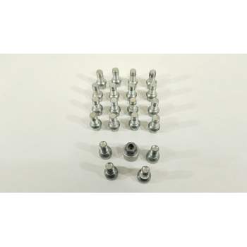 TORNILLOS RUEDA 5FA012007 