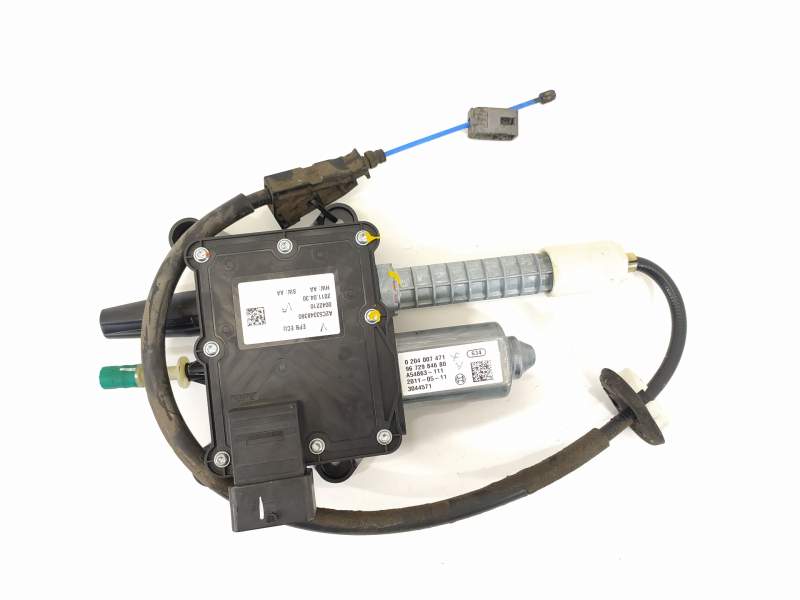 FRENO DE MANO ELECTRICO 9672984680 0204007471 A2C53348380