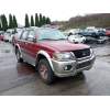 MITSUBISHI MONTERO SPORT I (K7_, K9_)