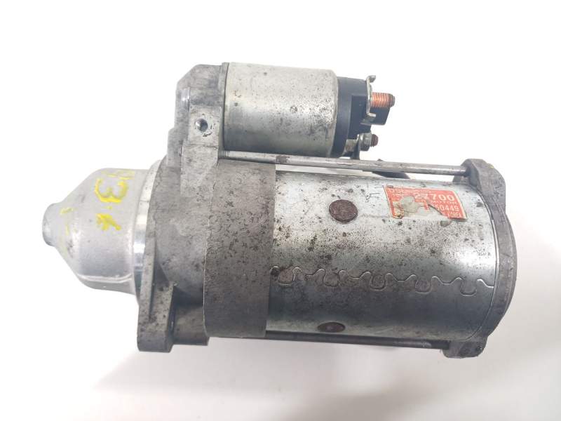 MOTOR ARRANQUE 3610027700 