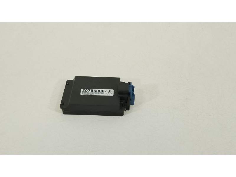 MODULO ELECTRONICO 20756000 