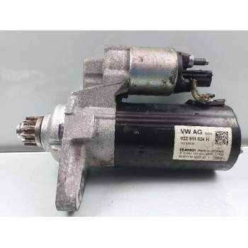 MOTOR ARRANQUE 02Z911024H 0001153007 