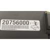 MODULO ELECTRONICO 20756000 