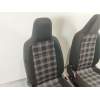 JUEGO ASIENTOS COMPLETO 1S0881106 1S0885319 1S0881105