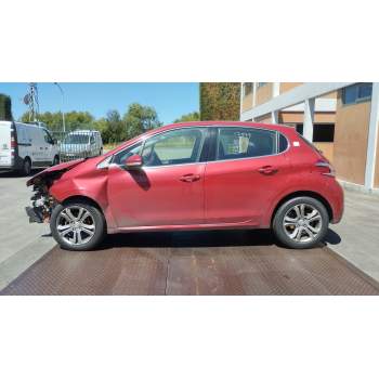 PEUGEOT 208 I (CA_, CC_)