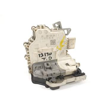 CERRADURA PUERTA TRASERA DERECHA 8K0839016C 