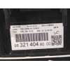 CUADRO INSTRUMENTOS 9832140480 