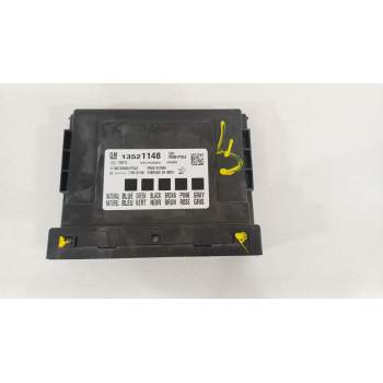 MODULO ELECTRONICO 13521148 