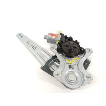 ELEVALUNAS TRASERO DERECHO 83460G6000 