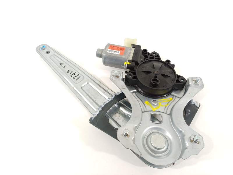 ELEVALUNAS TRASERO DERECHO 83460G6000 