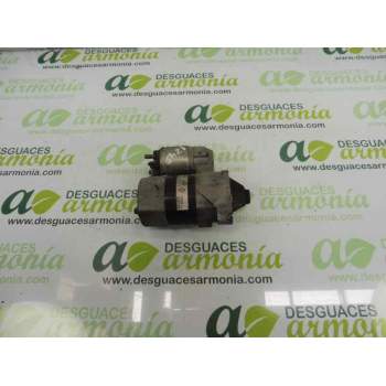 MOTOR ARRANQUE 8200369521E 
