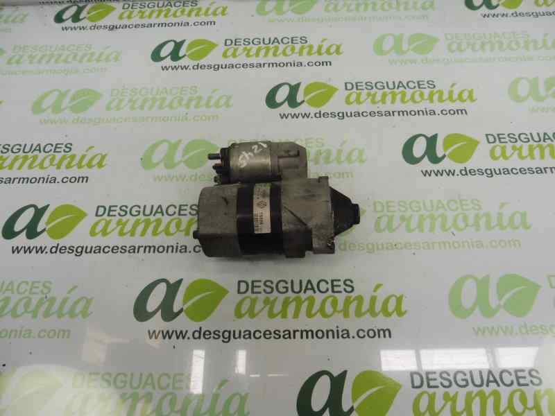 MOTOR ARRANQUE 8200369521E 