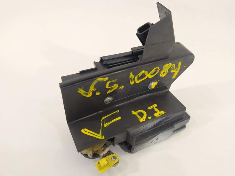 CERRADURA PUERTA DELANTERA IZQUIERDA 805039362RF 
