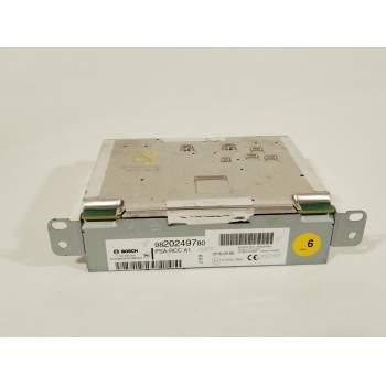 SISTEMA AUDIO / RADIO CD 9820249780 