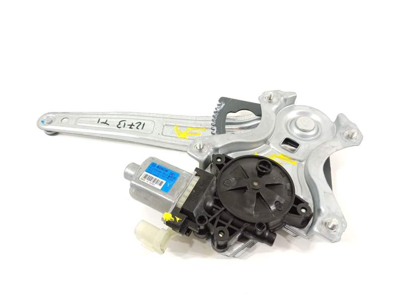 ELEVALUNAS TRASERO IZQUIERDO 83450G6000 
