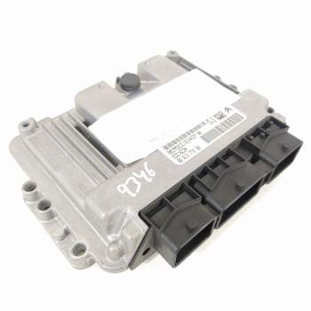 CENTRALITA MOTOR UCE 9661377280 0281011863 