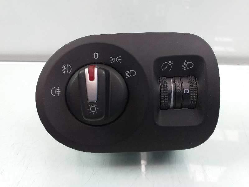 MANDO LUCES 5P1941431EB 