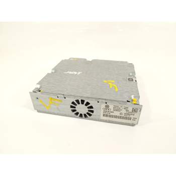SISTEMA AUDIO / RADIO CD 4E0910148B 