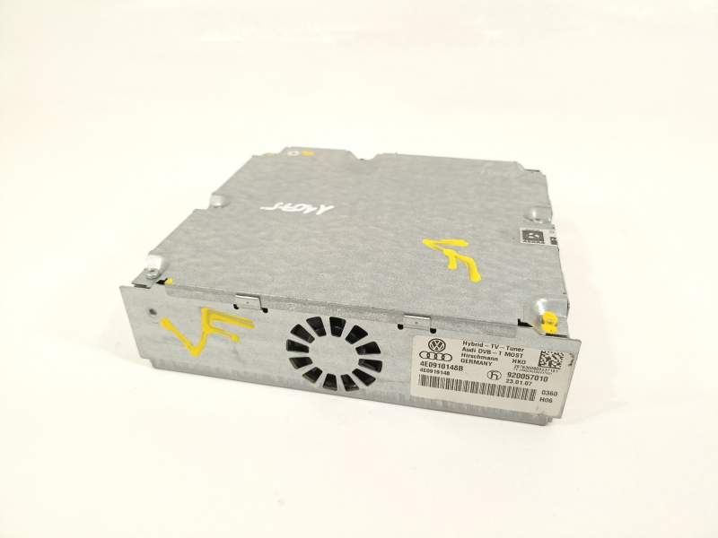 SISTEMA AUDIO / RADIO CD 4E0910148B 