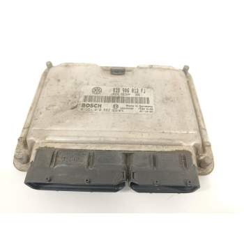 CENTRALITA MOTOR UCE 038906012FJ 0281010682