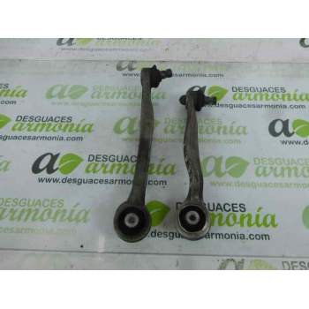 BRAZO SUSPENSION SUPERIOR DELANTERO IZQUIERDO 4E0407505E 