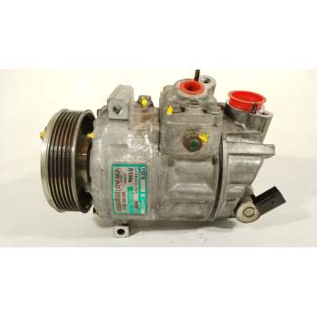 COMPRESOR AIRE ACONDICIONADO 1K0820803Q 8676F