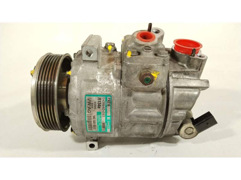 COMPRESOR AIRE ACONDICIONADO 1K0820803Q 8676F