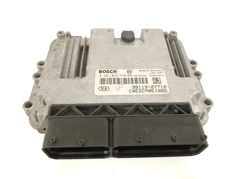CENTRALITA MOTOR UCE 3911327710 281013570 