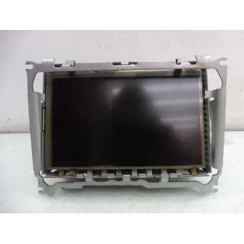 SISTEMA NAVEGACION GPS FX2310E889AE 7505350194 