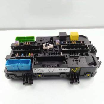 CAJA RELES / FUSIBLES 13145017 5DK00866930 